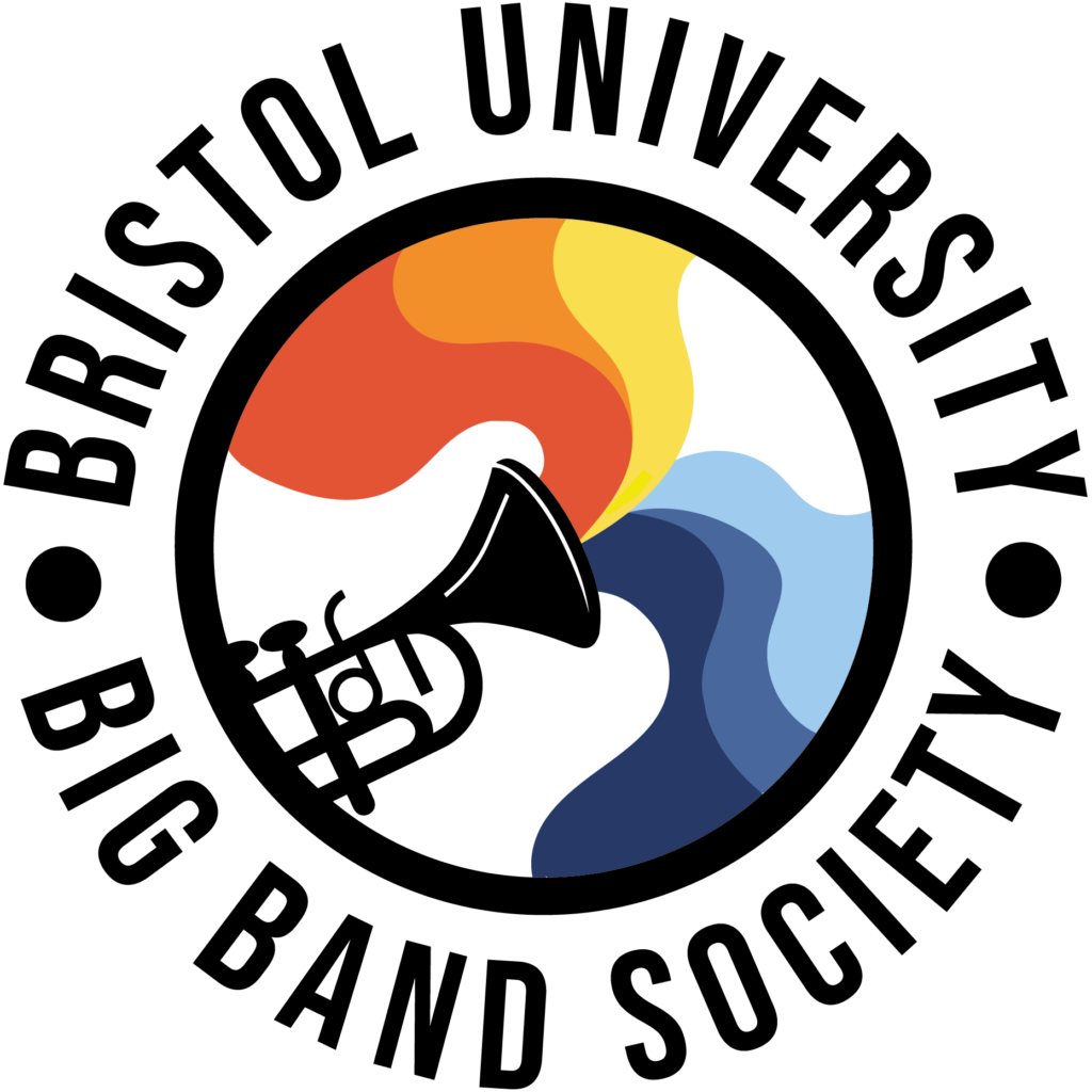 Band Members Bristol Big Band Society